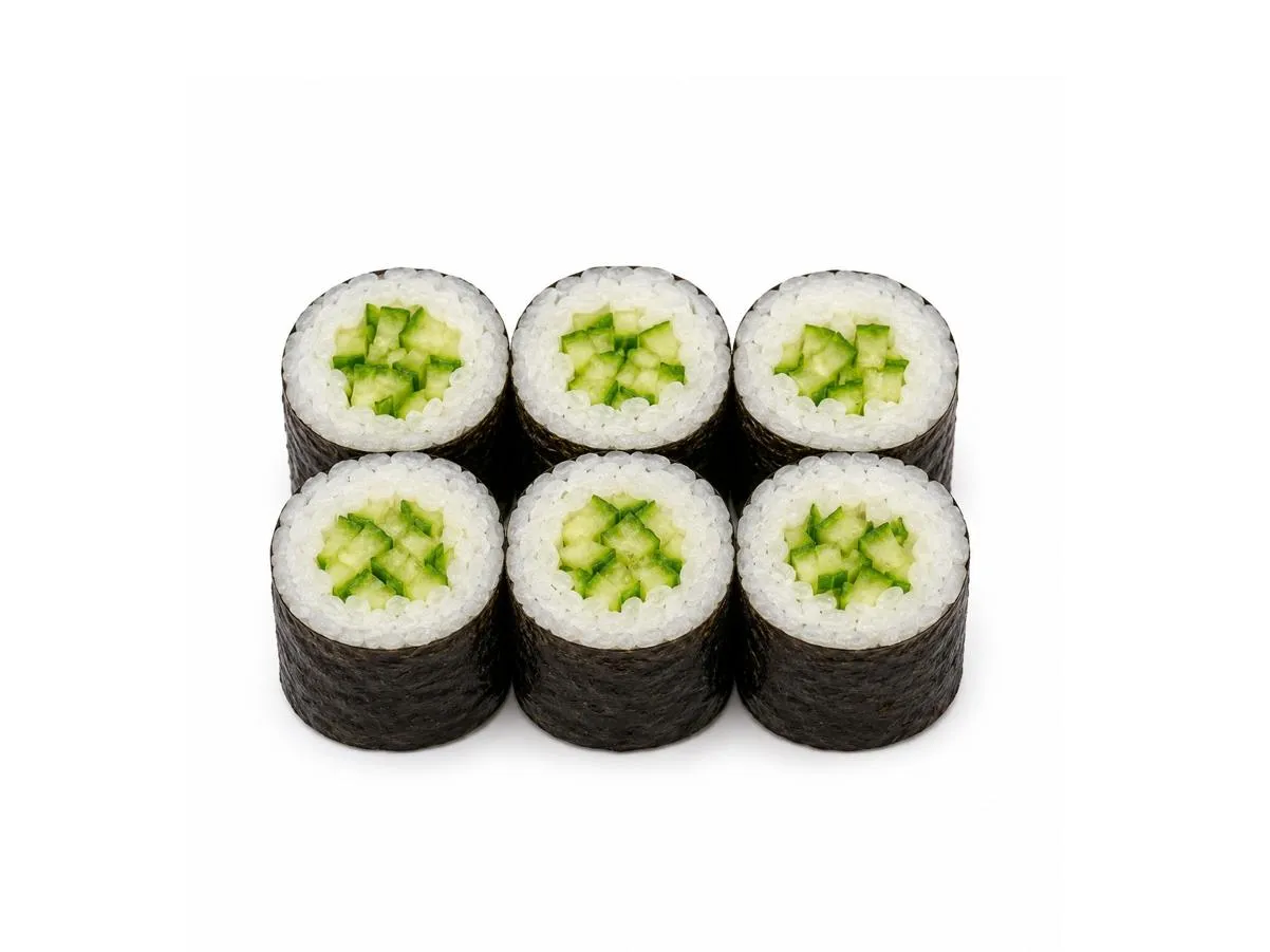 Каппа маки